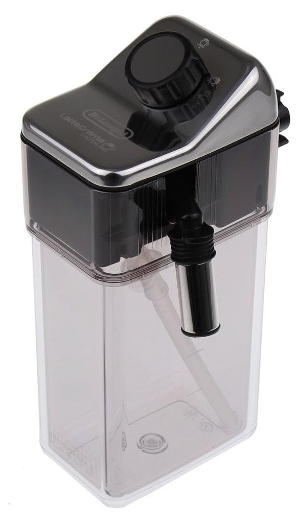 Delonghi - Dlsc014 - Milch Container - 5513297811 Produktbild 