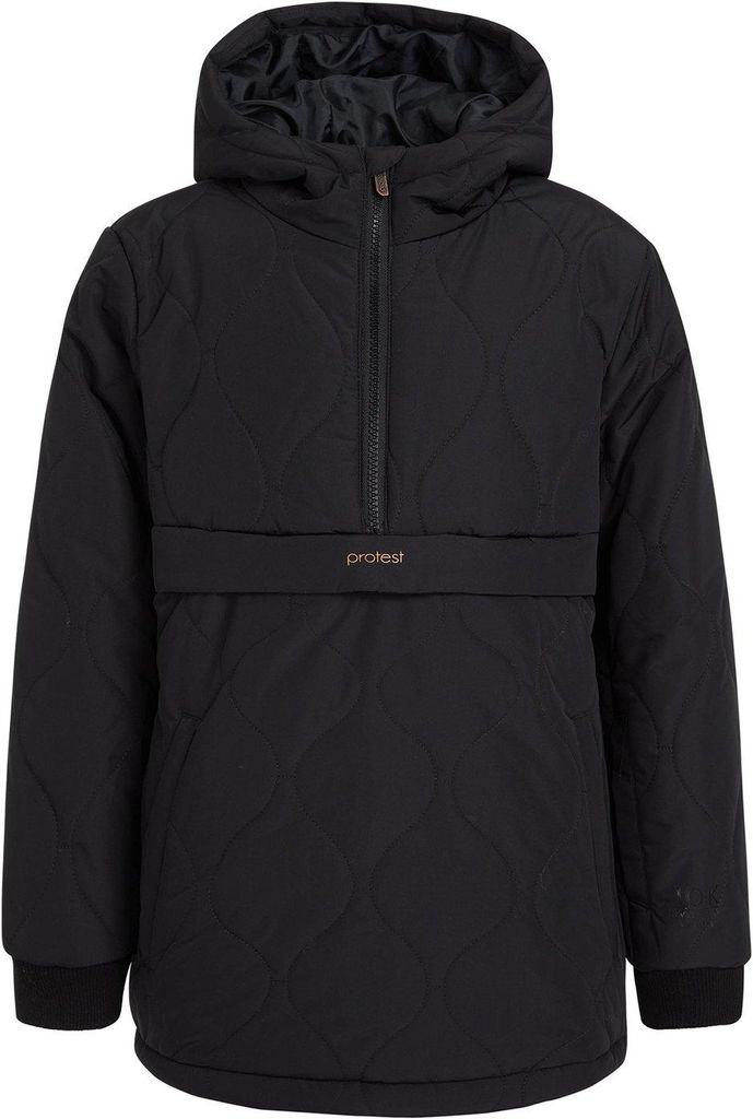 PROTEST PRTLISA JR anorak True Black True Black 152 Produktbild 