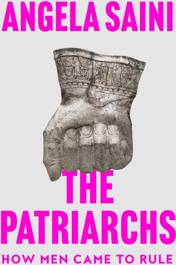 The Patriarchs