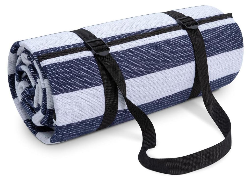 Picknickdecke Campingdecke XXL Strand Picknickdecke Produktbild 