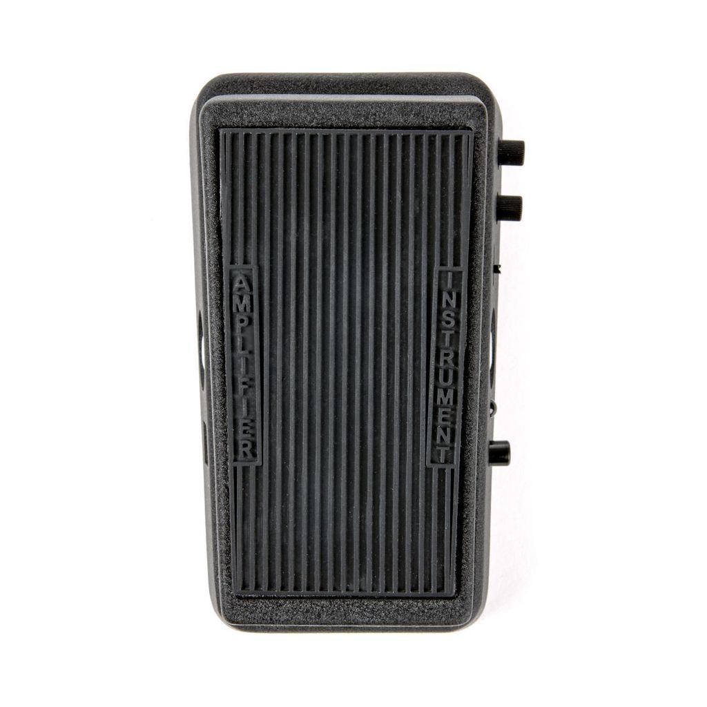 Dunlop Cry Baby Mini 535Q Wah-Wah Pedal