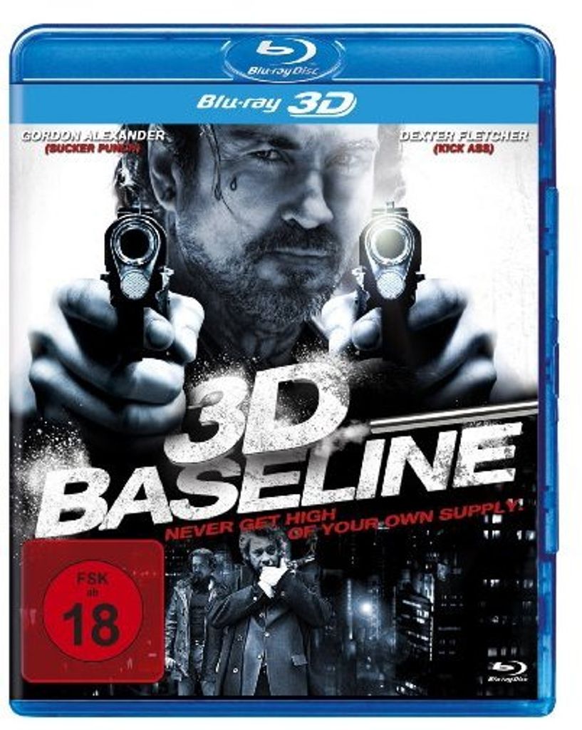 Baseline (3D Vers.)