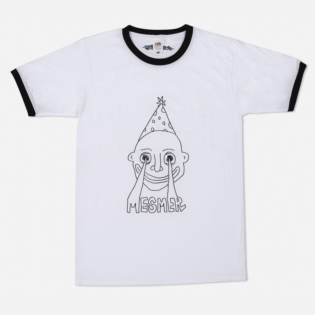 MESMER Mesmer "Clown" T-Shirt Clothing