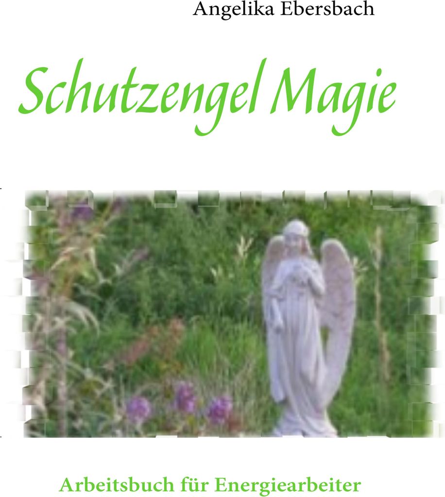 Schutzengel Magie