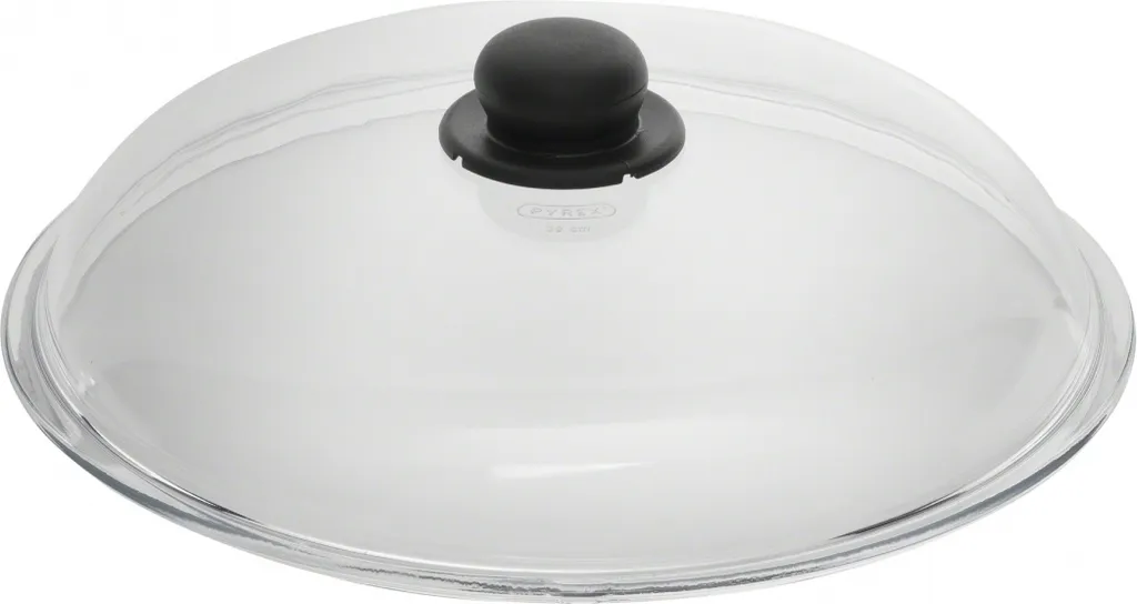 Coperchio Vetro Ballarini 32cm T03 - Cottura Professionale a Vista