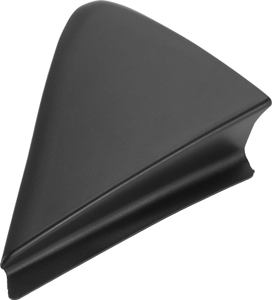 Pillar Corner Triangle Trim View Mirror Flag Applique Panel Cover für Toyota COVER SUBASSY 2008-2012 Kunststoff Nr.6011752040