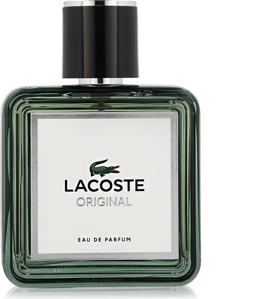 Lacoste Original Eau de Parfum für Herren 60 ml