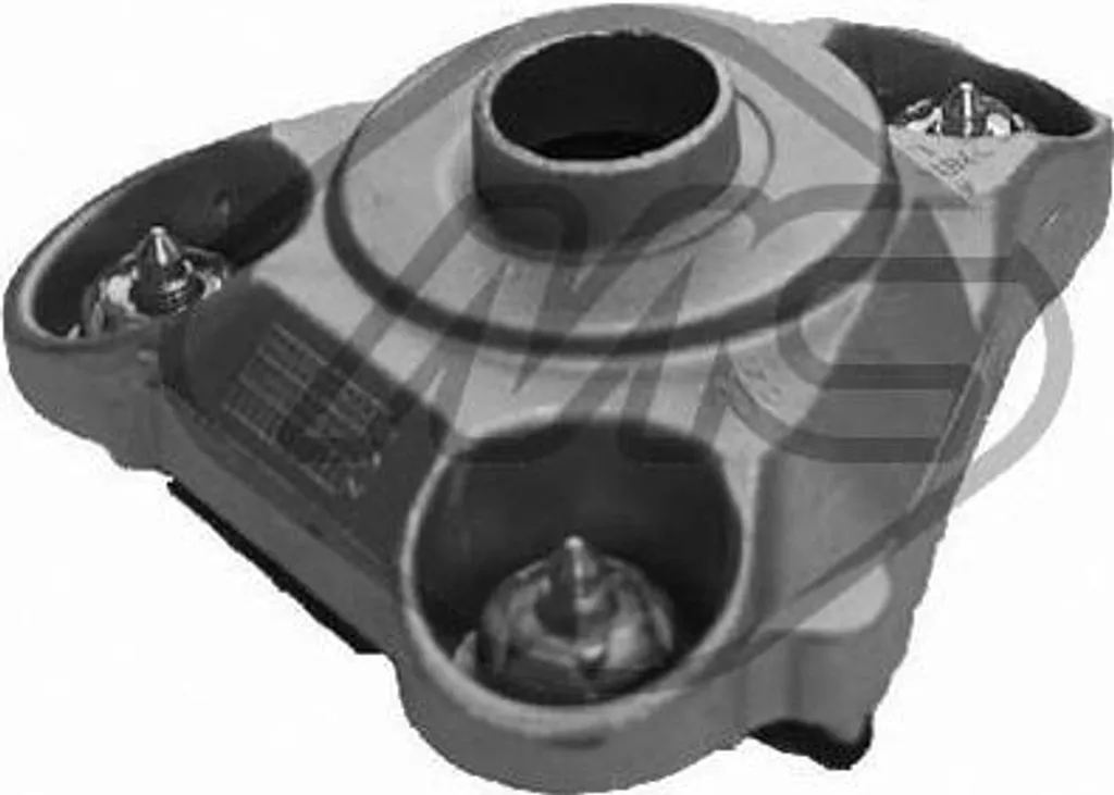 Supprimer les bruits de suspension sur Boxer Jumper avec support 4571