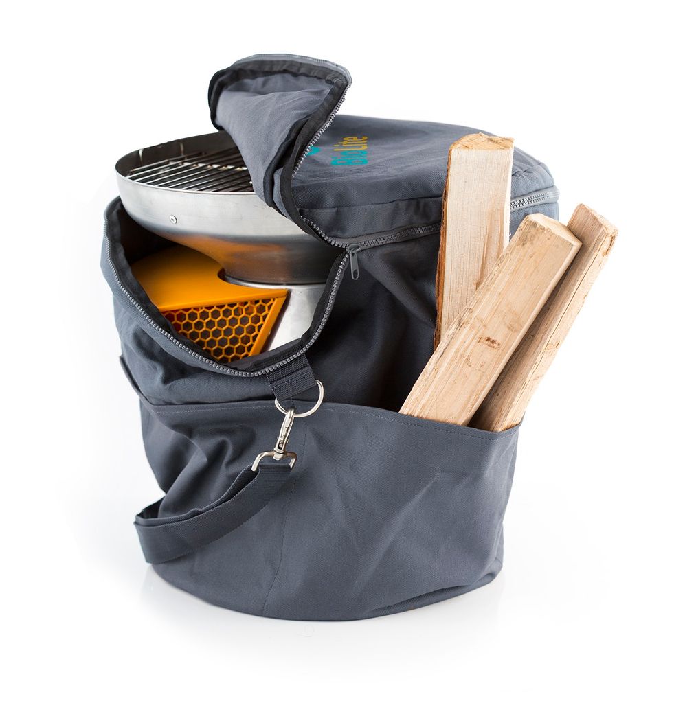 BioLite Base Camp Carry Pack, Tragetasche für BaseCamp