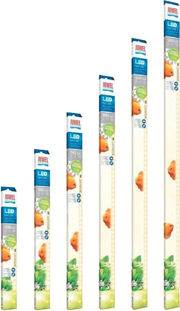 Nature LED 1047 mm, 21 W Image du produit 