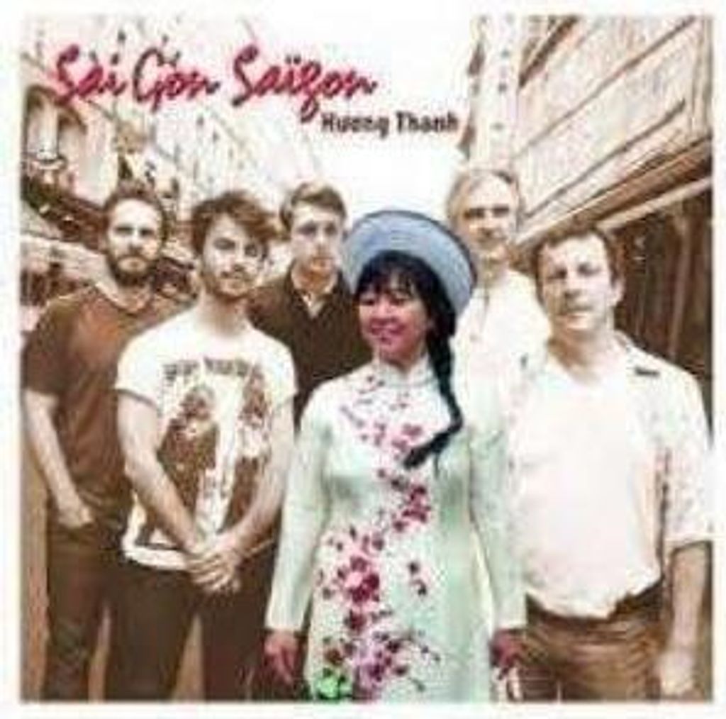 Sai Gon Saigon