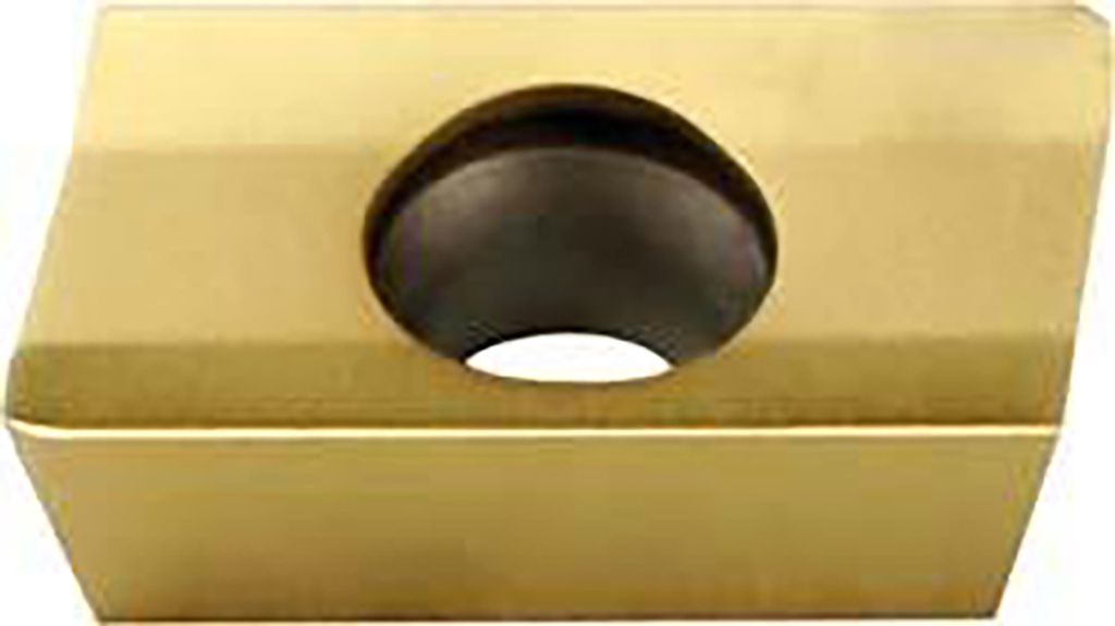 Fräswendeplatte XPHT 160412S PK 9140, Typ:nv, Schneidstoffsorte:PMK 9040, Grade/Sorte:nv