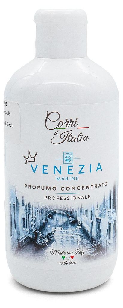 Corri d'Italia Perfumy do prania Venezia, 250ml Obrázek produktu 
