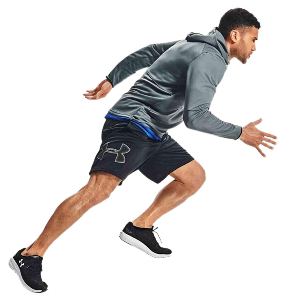 Scarpe Under Armour 1306443_1 da Unisex Immagine del prodotto 