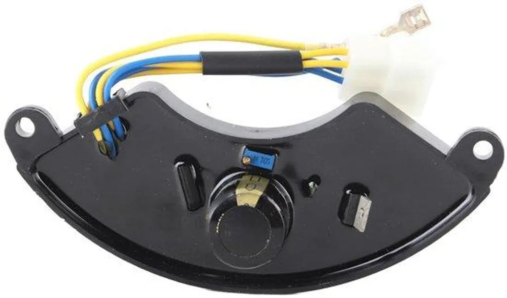 Réparer Tension Instable Générateur : AVR 250V 470µF pour Modèles 5-6.5kW