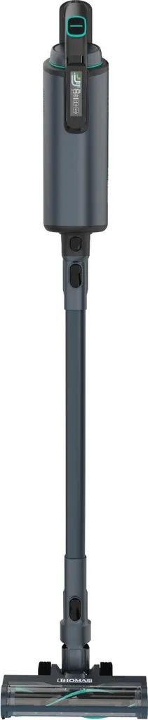 Thomas BX7 Aspirateur Balai Puissant 28.8V avec Système de Sac Inclus