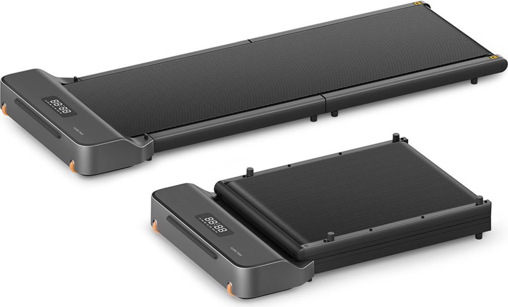 Tapis de course électrique KingSmith Z1 Fold Image du produit 