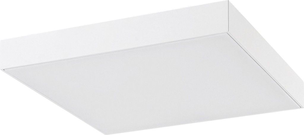 Rabalux Biele stropné LED svietidlo Tartu hranaté 300x300mm Obrázok produktu 