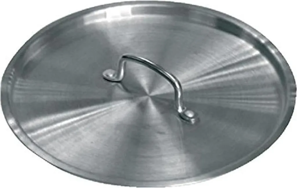 Récipient de stockage S361 avec couvercle - Grand diamètre de 37 cm