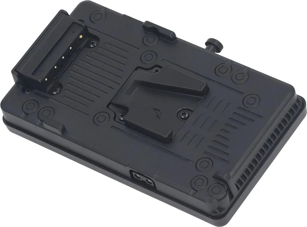Convertisseur de batterie V-Mount vers Anton GP S pour caméras pro A