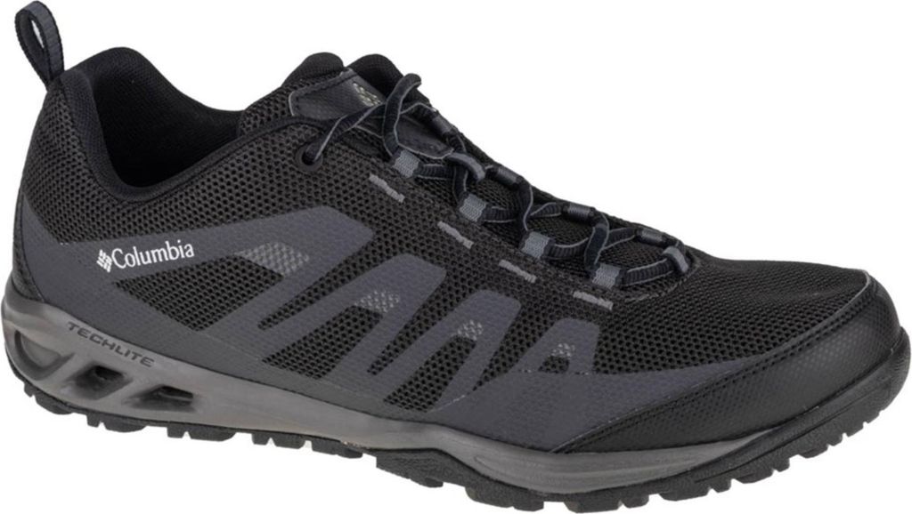 Columbia Vapor Vent M 1721481010 Schuhe Pullunder Columbia Größe: 43.5,