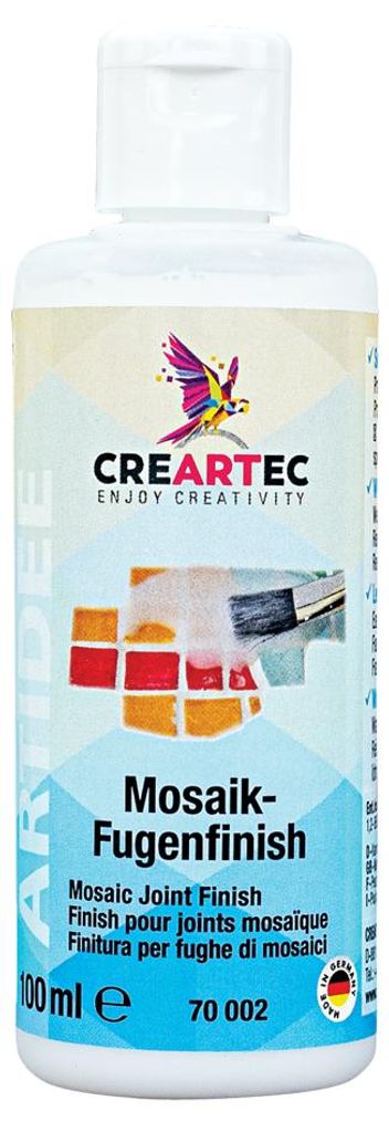 CREARTEC Mosaik - Fugenfinish - 70002 - einfacher Schutz Produktbild 