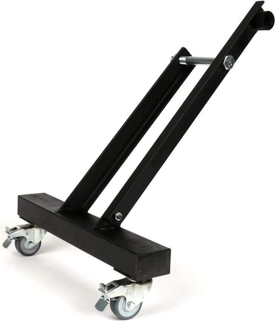 Support de montage BGM PRO Lambretta série 1-3 - Support moteur atelier