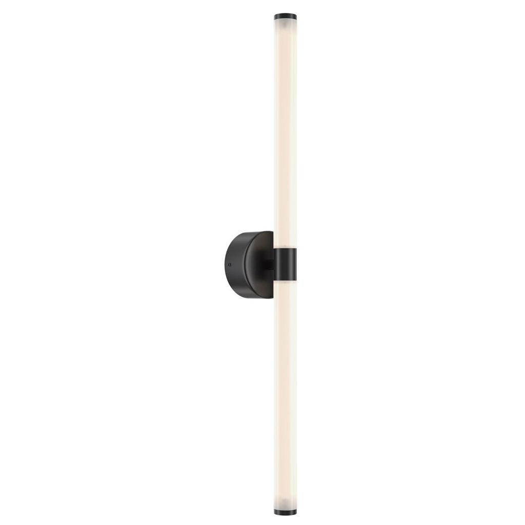 Maytoni applique Axis Nero MOD106WL-L16B3K Immagine del prodotto 