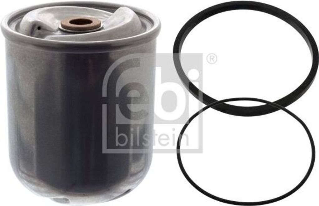 Ölfilter FEBI BILSTEIN 48791 für GINAF X-Series für DAF LF Produktbild 