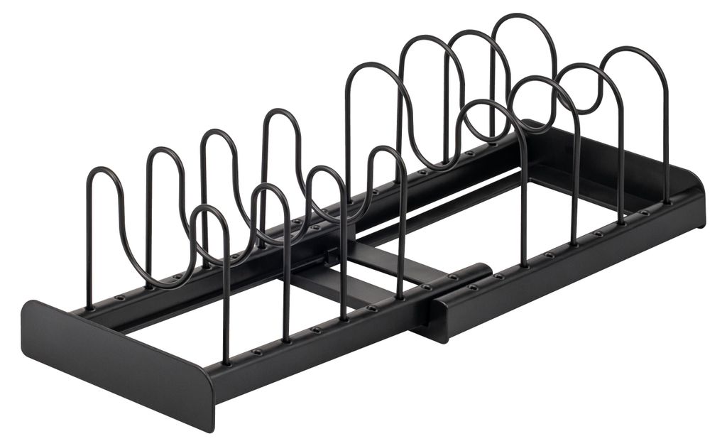 eluno Pot- en Pandekselhouder (voor potten, pannen, Productafbeelding 