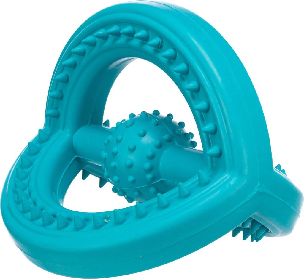 TRIXIE Greifer Spielzeug für Hunde - diverse - 14 cm