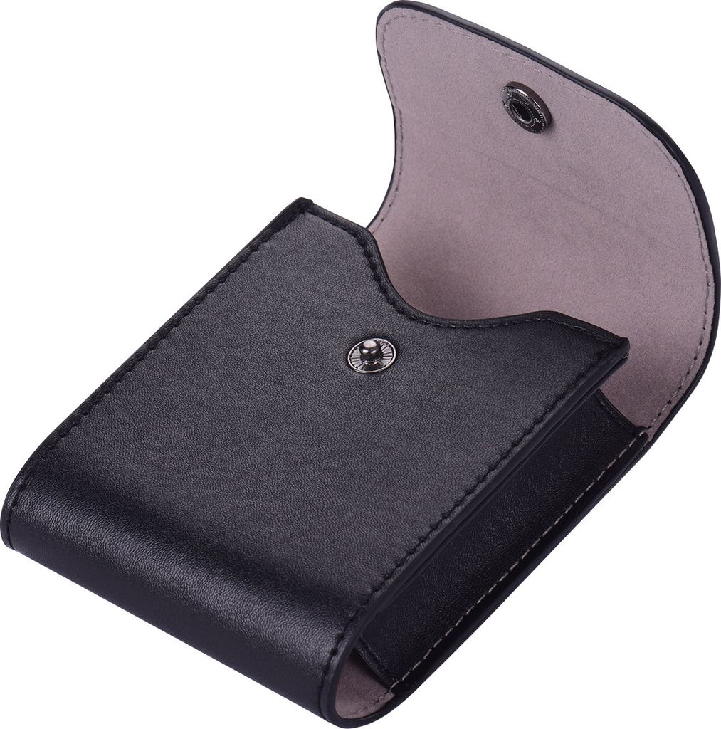 Film Photo Case Bag Kompatibel mit Fujifilm Instax SQ 6/10/20 SQ20 Mini 7/8/9/70/90 und mehr,Schwarz