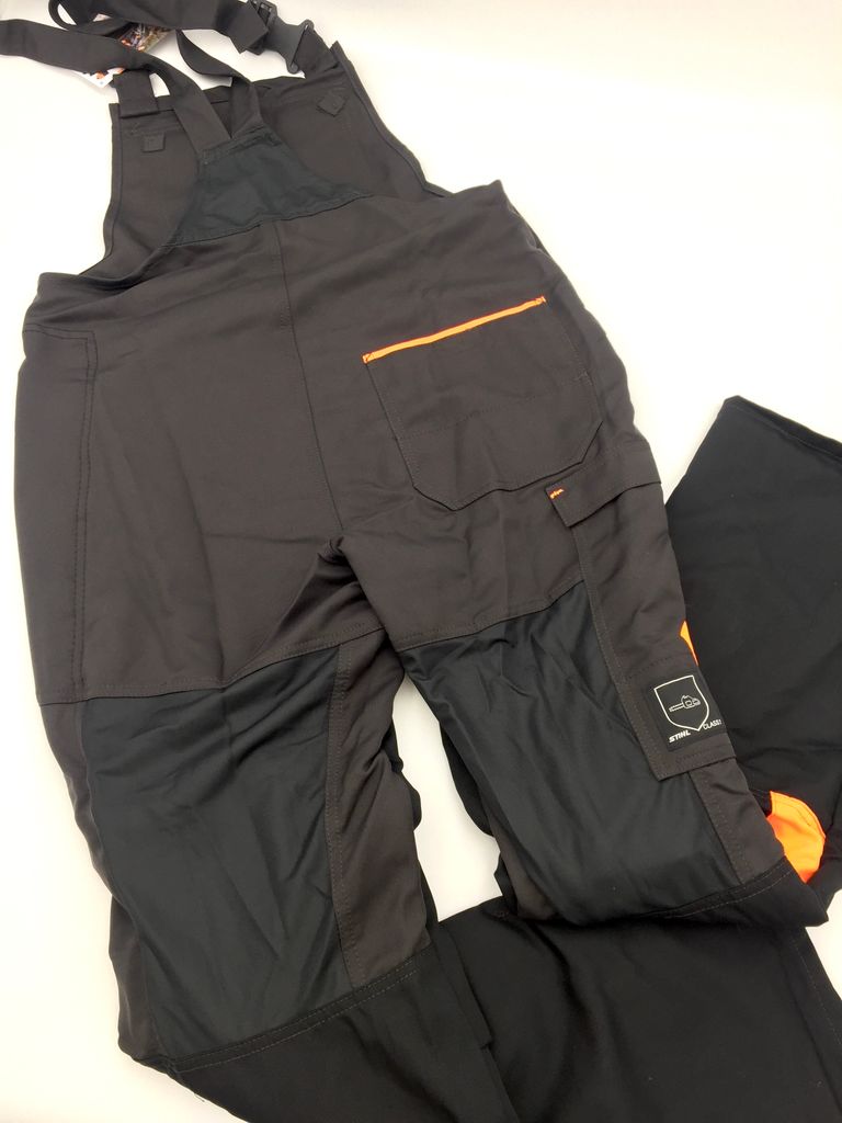 Stihl Latzhose FUNCTION Universal Gr. XXL Produktbild 