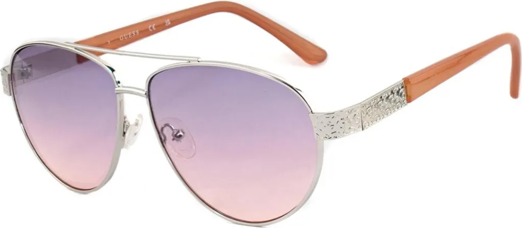 Lunettes de soleil Guess idéales pour la conduite et les sorties en ville