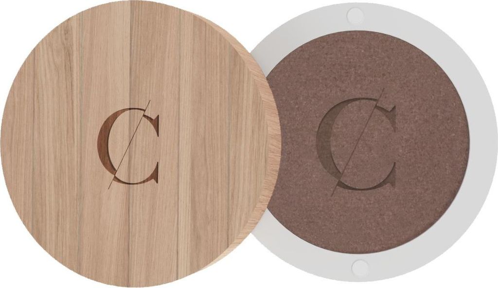 Lidschatten Pearly coppered chocolate -067 Produktbild 