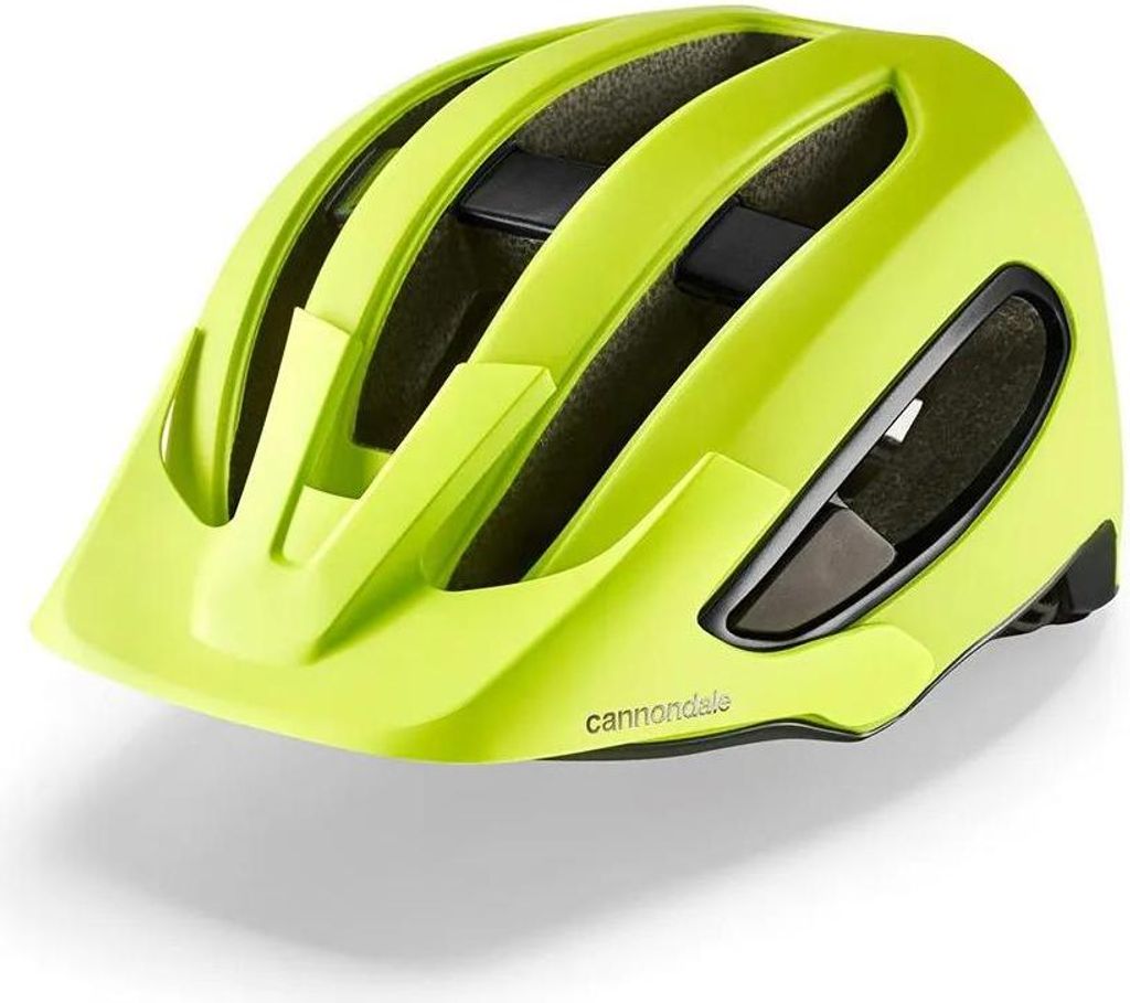 Cannondale Hunter Mtb-helm Grün L-XL Grün L-XL