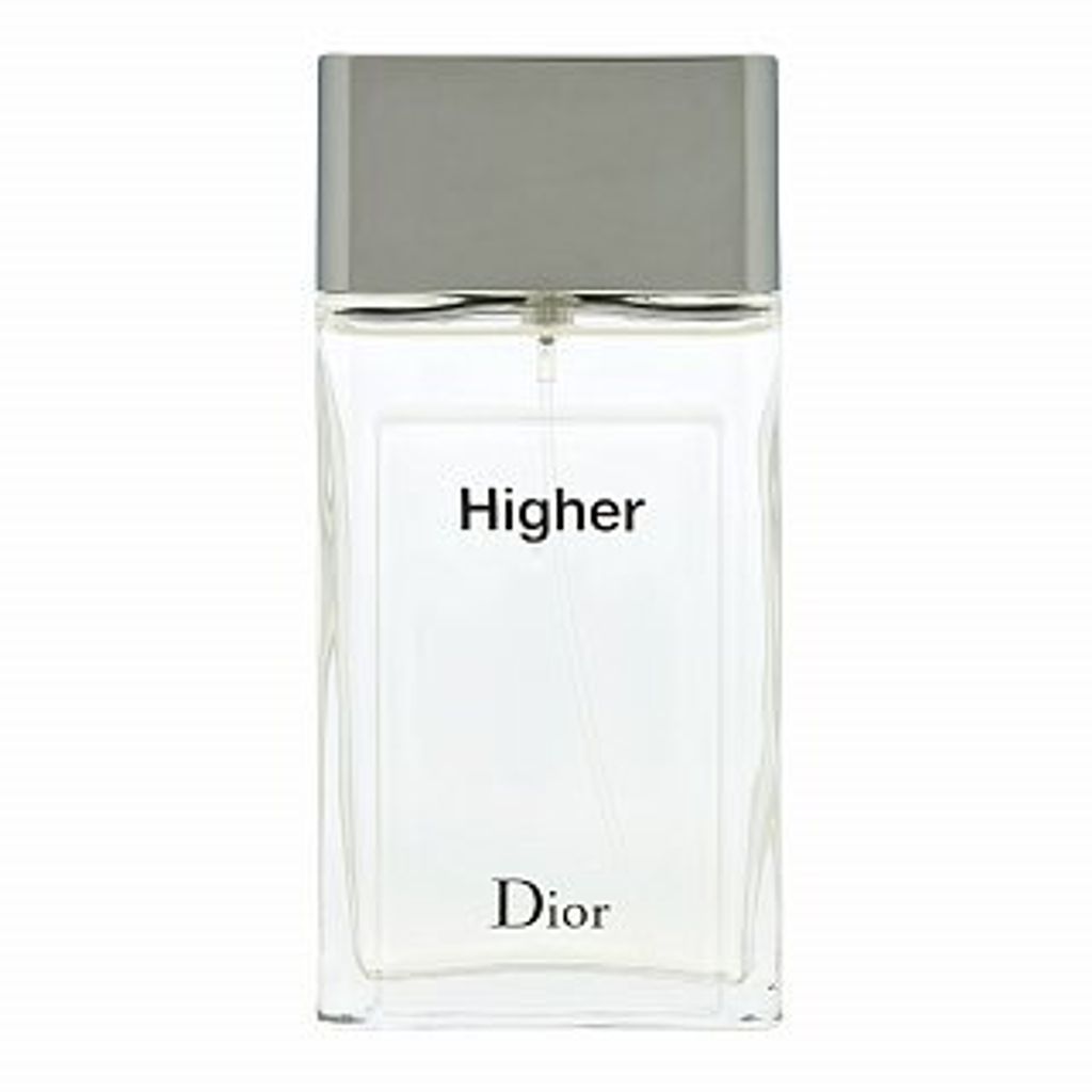 Dior (Christian Dior) Higher toaletní voda pro muže 100 ml Obrázek produktu 