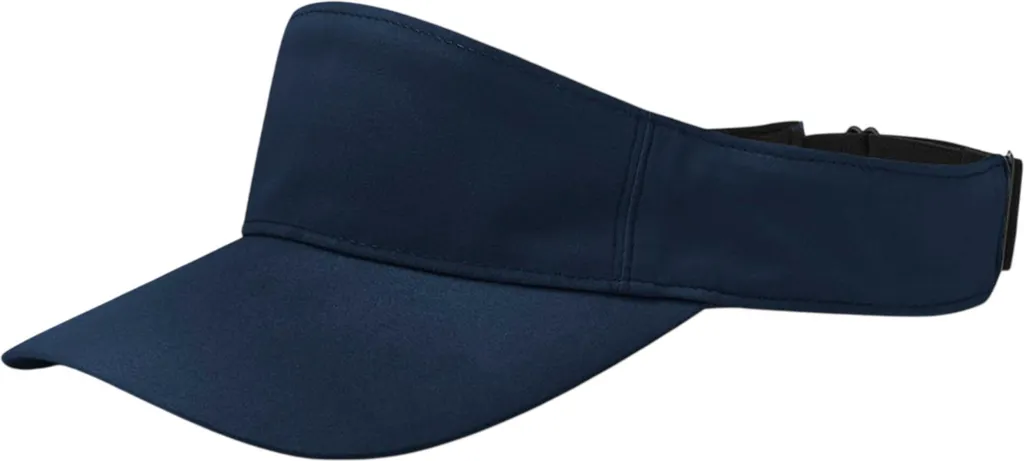 Cappellino Personalizzabile Beechfield BC6944 Performance Navy Blue - 2