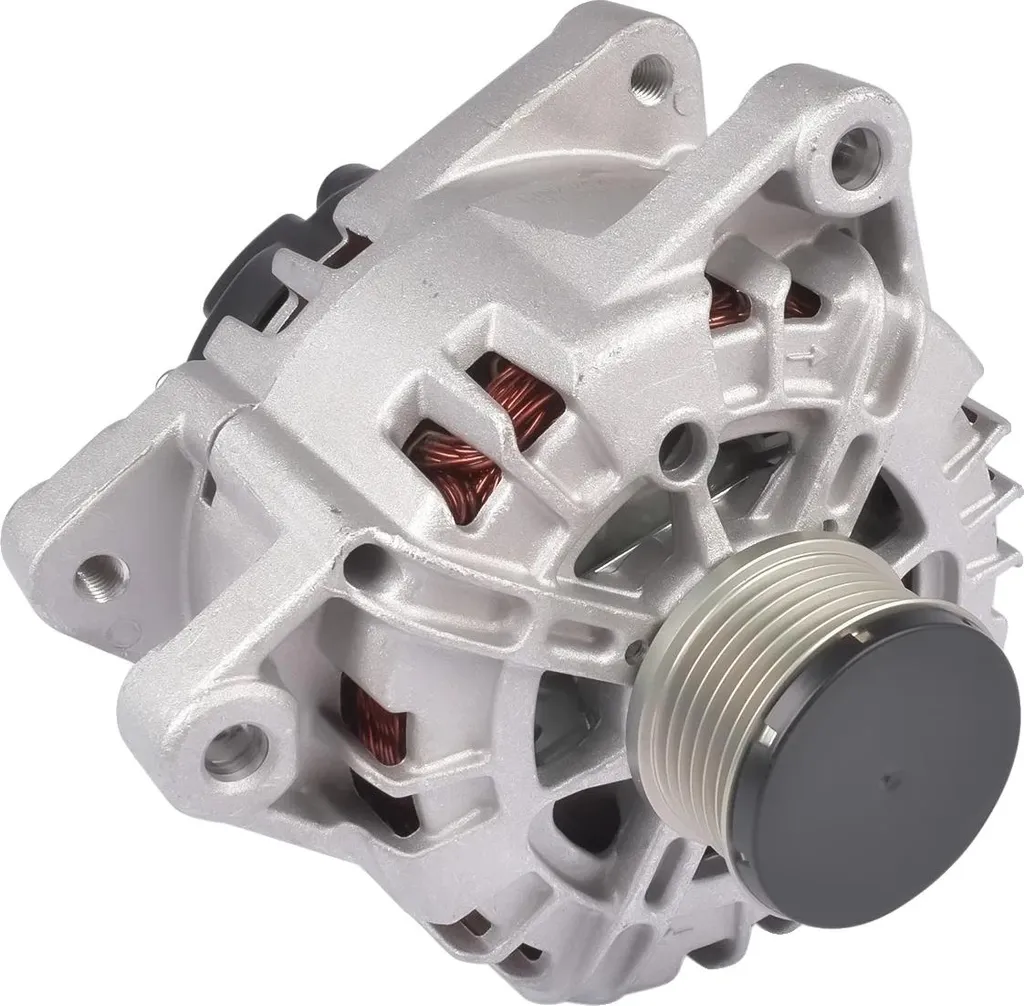 Alternateur 12V pour Peugeot 3008 : remplacez votre pièce d'origine
