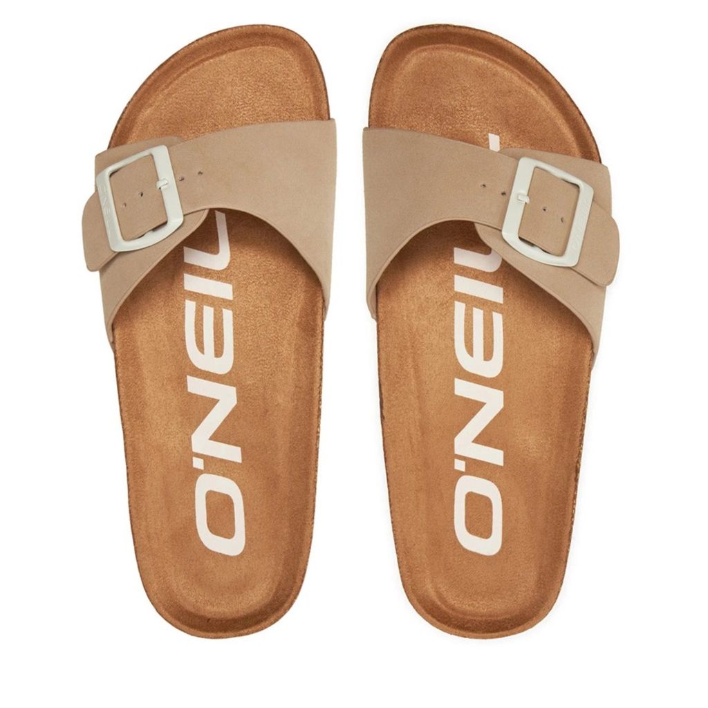 O'Neill Sandy Slider sandalen kopen vanaf € 39,95 O'Neill Sandy Slider sandalen kopen vanaf € 39,95