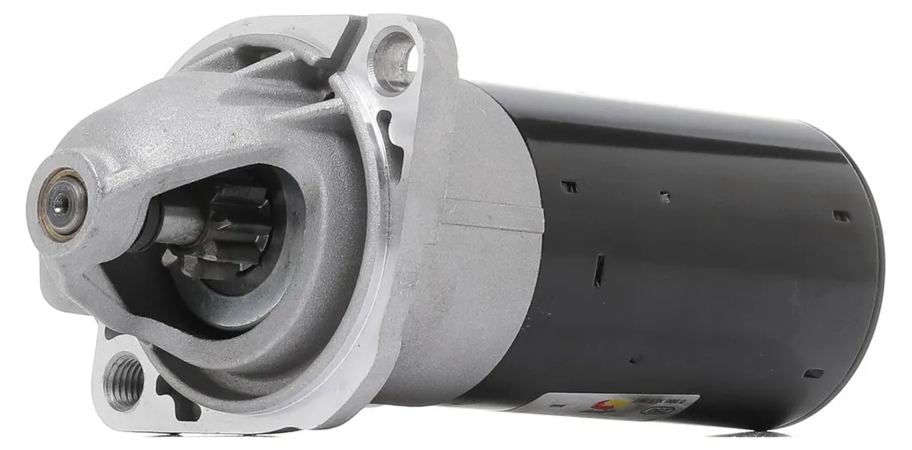 Démarreur pour Moteur de Voiture Bosch - Fiabilité et Puissance 12V Pro