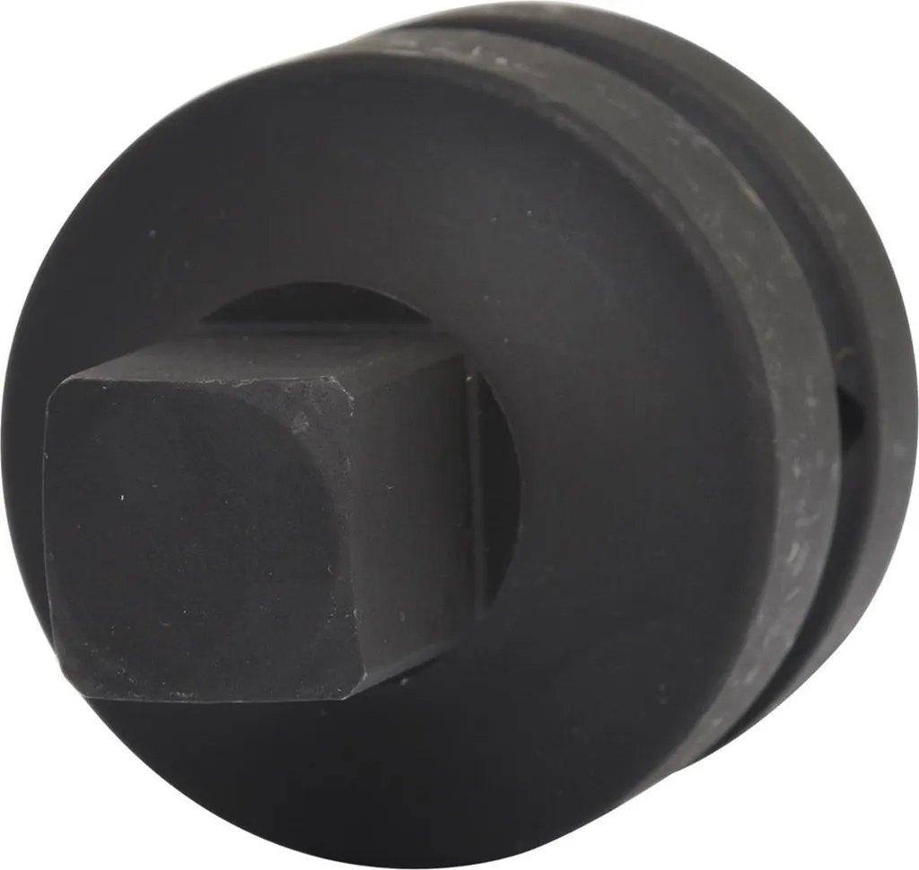 KS Tools 515.1798-E Adattatore d'Impatto 1" a 3/4" - Acciaio Cr-Mo