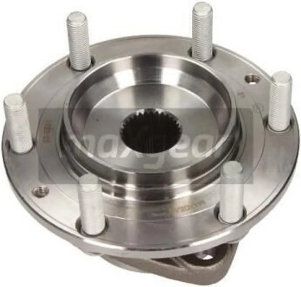 Roulement de roue avant pour Kia Carnival III Kit de moyeu OE 51750 4D000