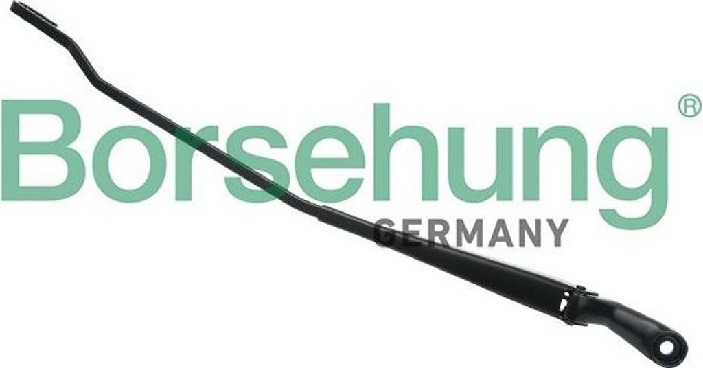 Borsehung B11466 Wischerarm Scheibenwischerarm Rechts für VW PASSAT Variant (3B5)