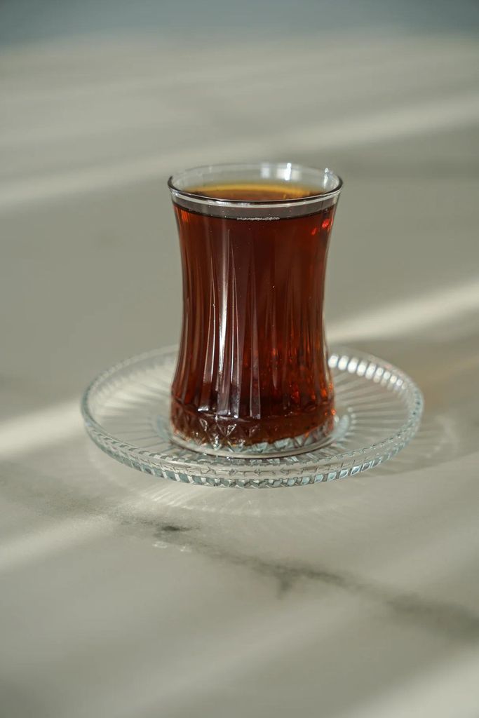 Pasabahce Elysia service de 12 verres à thé 170 ml en verre Image du produit 