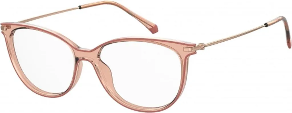 Lunettes Polaroid PLD-D415 Idéales pour le Travail sur Écran et Lecture