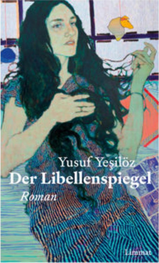 Ein Roman, der sich dem Tabuthema Homosexualität aus Frauenperspektive widmet