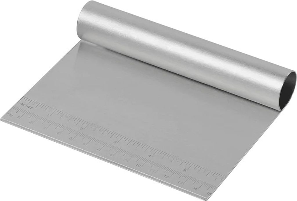 Tala Edelstahl Konditorei Scraper