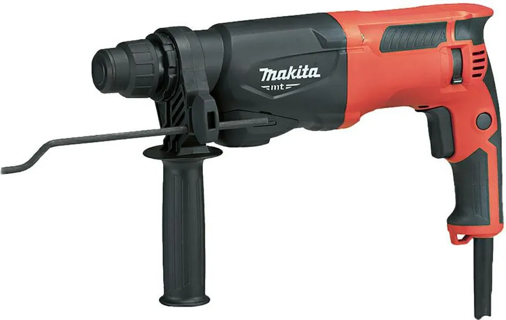 Marteau perforateur burineur SDS-Plus Makita M8700 710W polyvalent