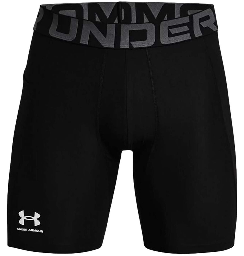 Short Under Armour 1361596-001 pour Homme Image du produit 